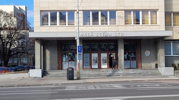 Župa vyhlásila výberové konanie na riaditeľa Divadla Malá scéna