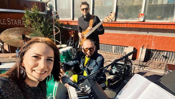 Dorota Nvotová: Sťahovala som sa 23-krát, chcem bývať tam, kde sa nespí