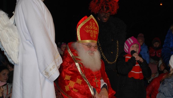 Mikuláš v Dúbravke: Tešiť sa môžete aj na tvorivé dielne, rozsvieti i stromček