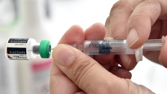 ZDRAVIE: Očkovanie je dôležité pre zachovanie kolektívnej imunity - tvrdí odborník