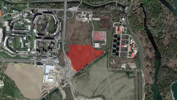 Vyrastie v Petržalke Park športu a oddychu?