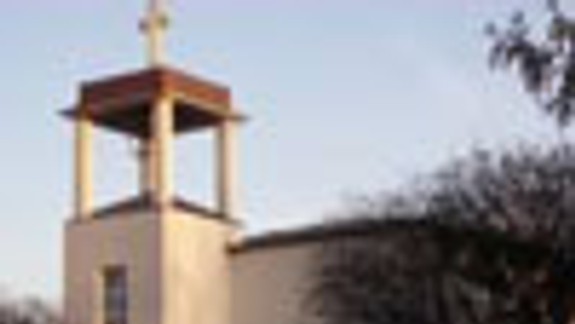 Kostol Panny Márie Pomocnice kresťanov