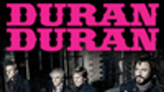 Predkapelou na koncerte Duran Duran budú Lavagance