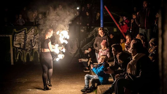 Tip na voľné  chvíle: Bratislave sa začína festival Svetový deň cirkusu