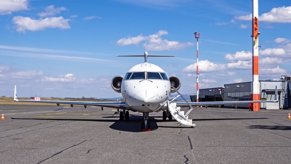 Popradské letisko chce ešte v tomto roku spustiť priamu linku do Bratislavy