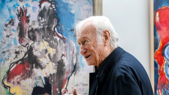 Smutná správa: Zomrel svetoznámy mím Milan Sládek, bývalý riaditeľ divadla Aréna