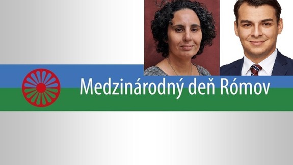 Ako dnešný Deň Rómov vnímajú samotní predstavitelia tohto etnika?