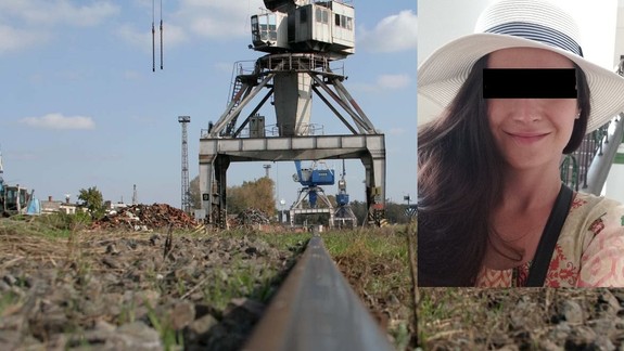 Prečo polícia tajila brutálnu smrť 34-ročnej ženy v bratislavskom prístave?