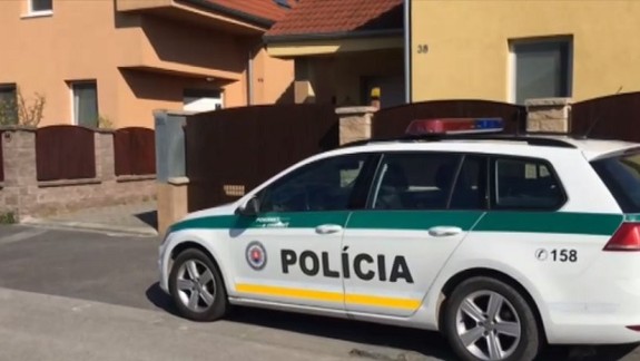 VIDEO - Vo Vajnoroch sa včera strieľalo - bilancia je tragická