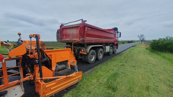 BSK začal rekonštruovať most medzi Malackami a Pernekom
