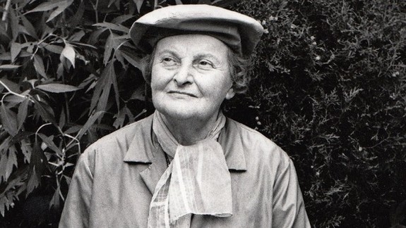 Pomenovali po nej ulicu v Petržalke: Z utiahnutého dievčaťa sa stala významná slovenská maliarka