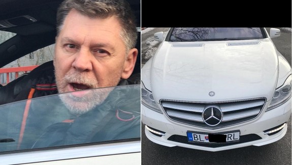 VIDEO: Speváka, ktorého skladbu miluje celé Slovensko,  spájajú s nechutným incidentom v Slávičom údolí