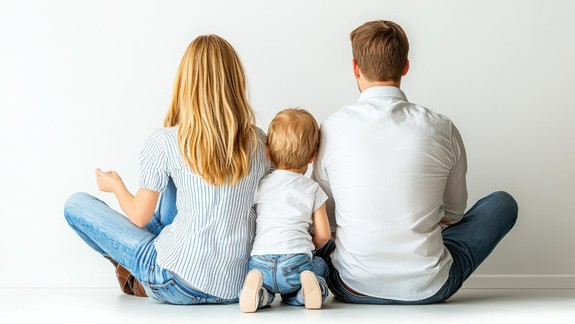 Silné sťa otec, múdre ako mama: Kde sa rodí detská výnimočnosť?