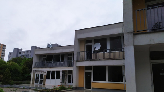 V apríli Petržalka odštartuje architektonickú súťaž na nové zariadenie pre seniorov