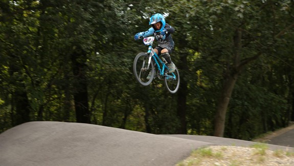 Nepríjemnosti na pumptracku: Pár ignorantov dokáže vytvoriť problém všetkým