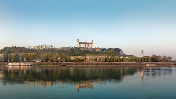 Vydrica otvára otázku budúcnosti Vodnej veže i estakád Mosta SNP