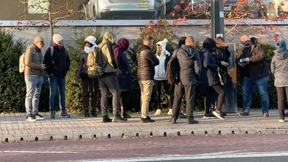 Rekordný úlovok revízora! Čierni pasažieri stáli na pokutu v rade