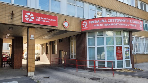 DPB varuje: Ak natrafíte na takúto stránku, neklikajte na žiadne odkazy