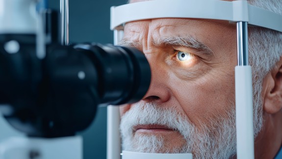 Vek vás nemusí obmedzovať v aktívnom živote: majte zrak ako mladá generácia