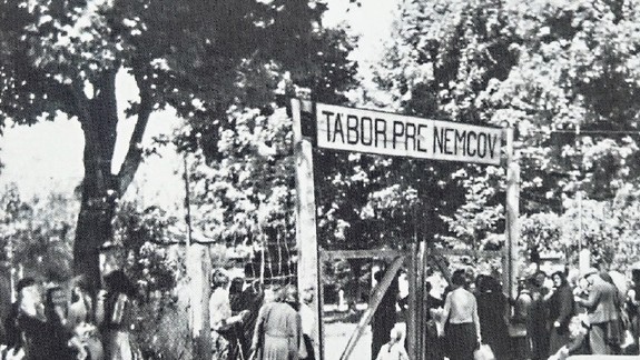 Hrozný pohľad: Petržalka bola v roku 1945 eldorádom násilia