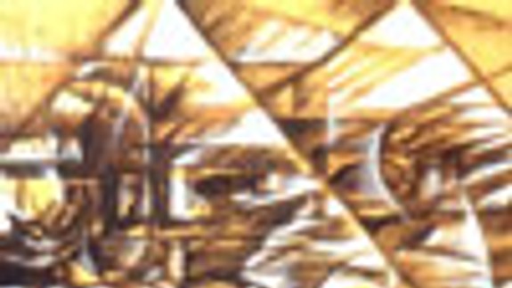 Zoya Gallery hostí na mesiac svetových futuristov