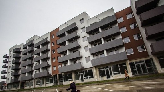 NAKA začala trestné stíhanie v kauze Glance House