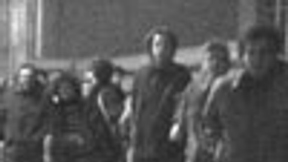 Vysokoškoláci žiadali viac slobody a demokracie