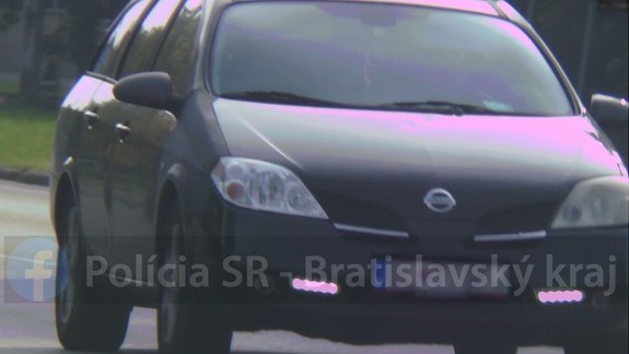 Jazdiť takmer 120-kilometrovou rýchlosťou po meste, tak to je už sila