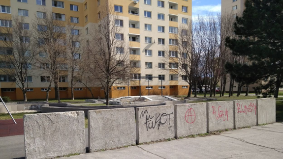 Zaujímavé nápady: Takto chcú obyvatelia skrášliť svoje okolie