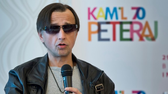 Ružinov pripravil festival pre seniorov: Vystúpi aj Robo Grigorov!