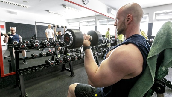Viete o tom? Zamestnanci vo wellness či fitnes zariadeniach musia naďalej nosiť rúško