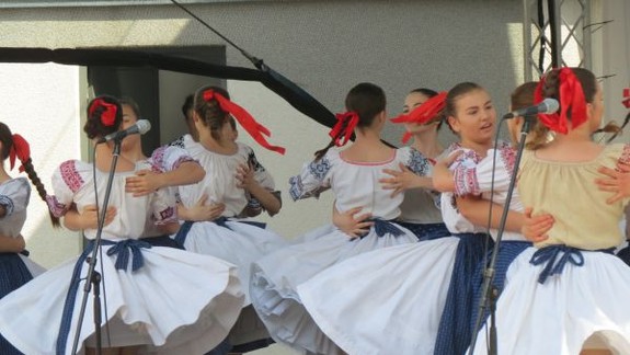 Tip na víkend: V Rači sa konajú hody, príde aj kapela Vidiek