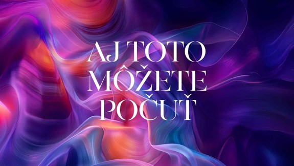 FEBRUÁR V SLOVENSKEJ FILHARMÓNII