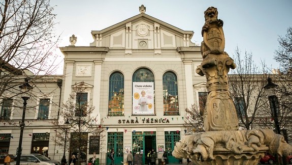 Nedeľa bude v Bratislave v znamení jarného Vegánskeho hodovania