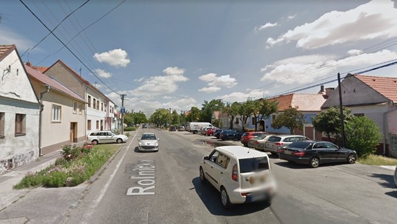 Vo Vajnoroch sa začne plánovaná oprava časti Roľníckej ulice