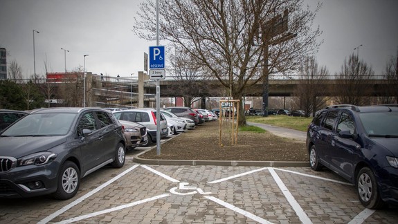 Petržalka opäť sčítavala zaparkované autá na svojom území