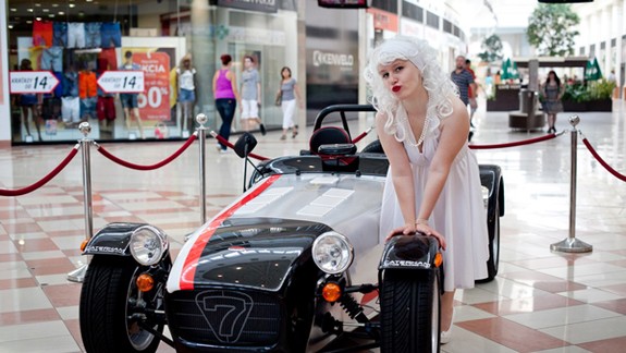 Power Tuning Party opäť v Bratislave