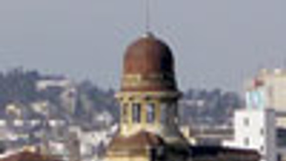 Sklad číslo 7 opravia do septembra 2007 