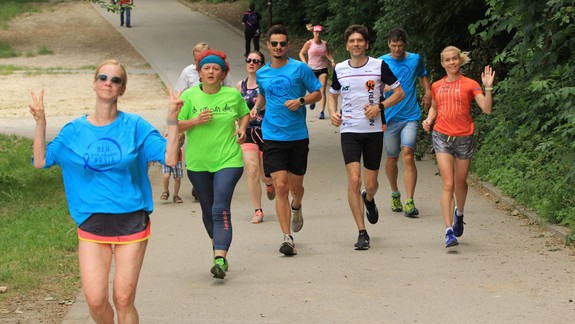 Na Železnej studničke sa koná Beh pre zdravé prsia, chce zvýšiť povedomie o rakovine prsníka