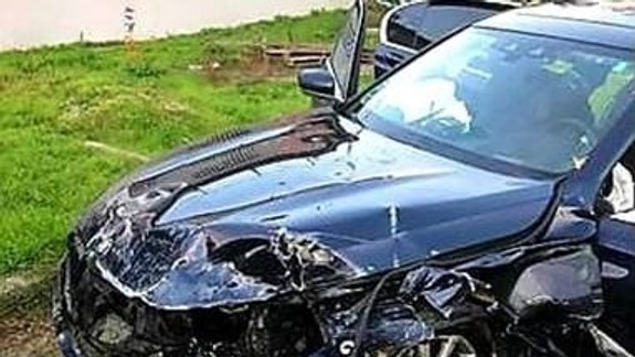 Trestné konanie v prípade nehody Borisa Kollára ešte neukončili