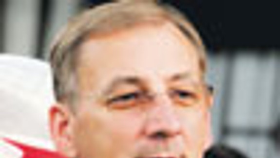 M. Šurda: Na areál Závodiska boli silné tlaky