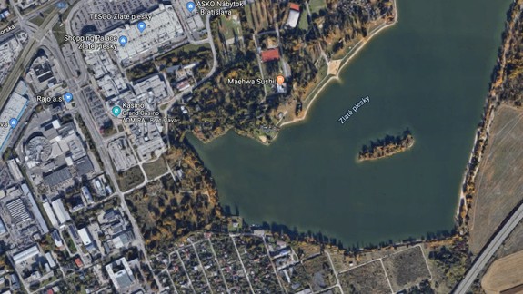 Aké územné zmeny chystá mestská časť v záhradkárskej oblasti na Zlatých pieskoch?