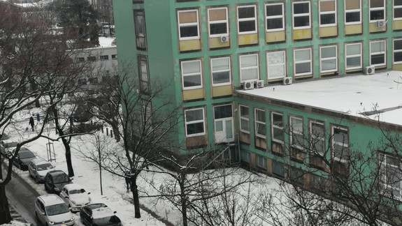 VIDEO: Nakoľko už obyvatelia využívajú horúcu linku pre zimnú údržbu chodníkov?