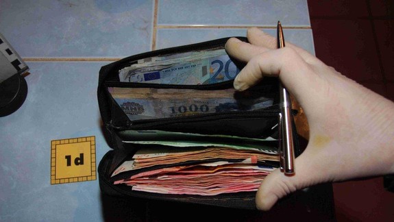 Nepolepšiteľný vreckár: Milana opäť prichytili pri krádeži