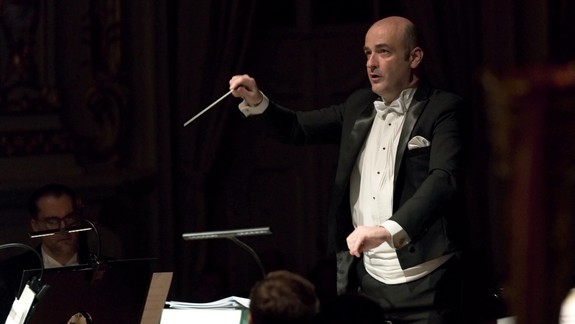 Koncertnú sieň Slovenskej filharmónie rozozvučí hudba z filmov