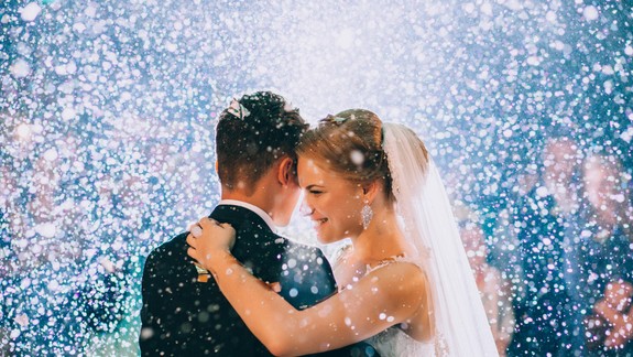 Svadbu vždy sprevádzali mnohé povery a zvyklosti. Ktoré sa zachovali dodnes?