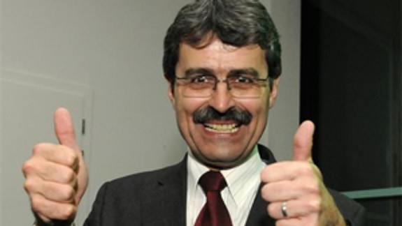 Milan Ftáčnik získal volebnú podporu strany SMER-SD