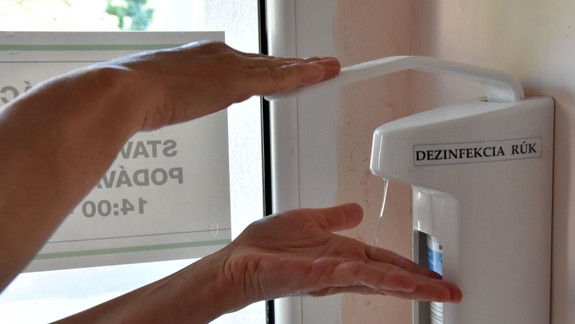 Žltačka  neustupuje, najviac prípadov sa ešte len očakáva