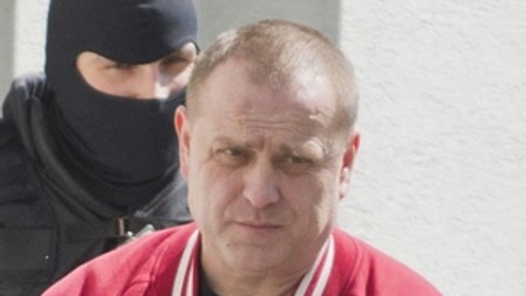 František Borbély uzavrel dohodu o vine a treste