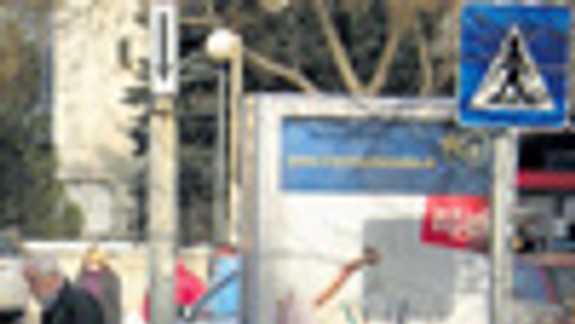 Citylighty sú aj tam, kde nemajú stáť